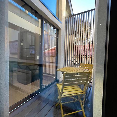 Les Suites De Stanislas Jacuzzi & Spa Nancy Kültér fotó