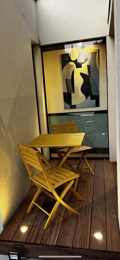 Les Suites De Stanislas Jacuzzi & Spa Nancy Kültér fotó
